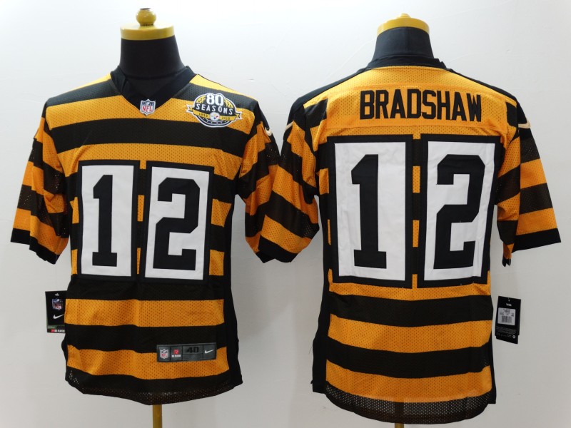 Pittsburgh Steelers throw back jerseys-023